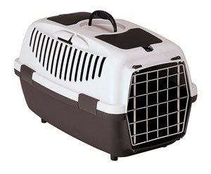 Stefanplast Transportbox für Katzen