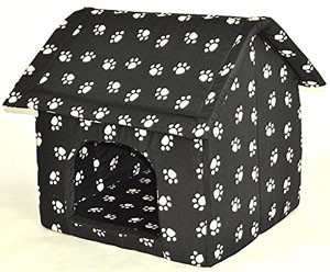 nanook Hundehöhle CHALET